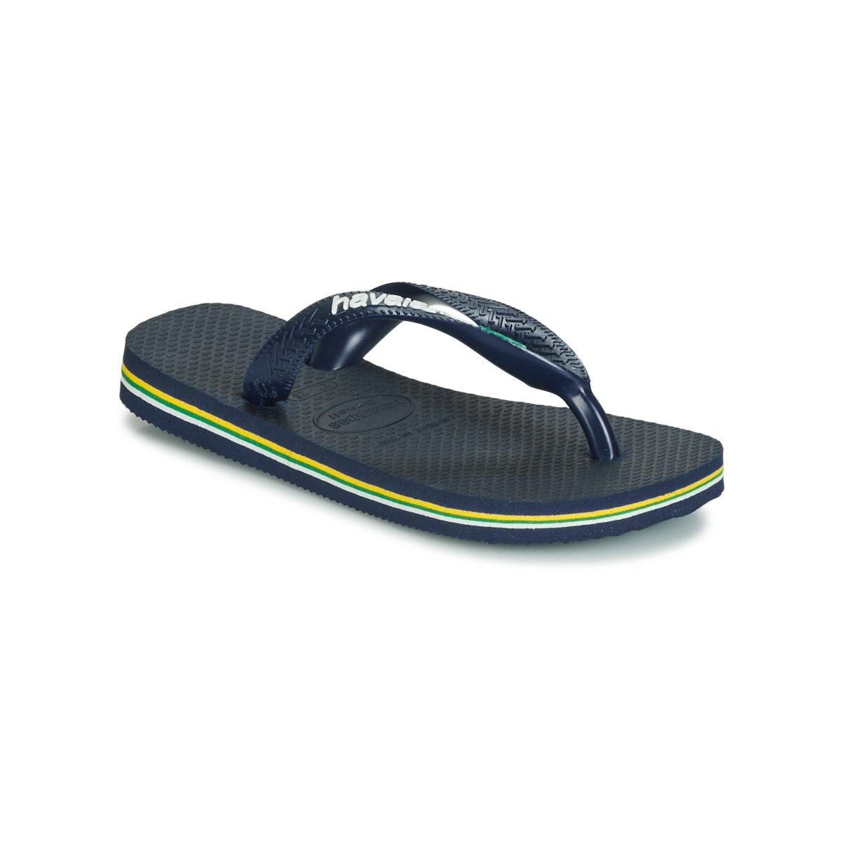 Havaianas Pantofi BRASIL LOGO