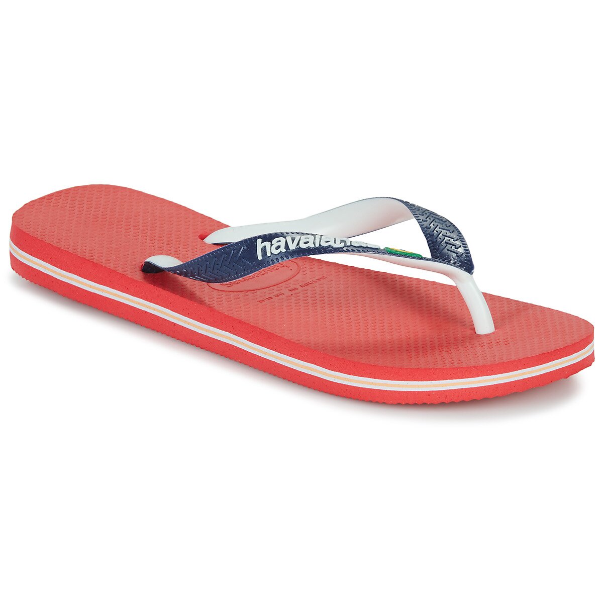 Havaianas Pantofi BRASIL MIX