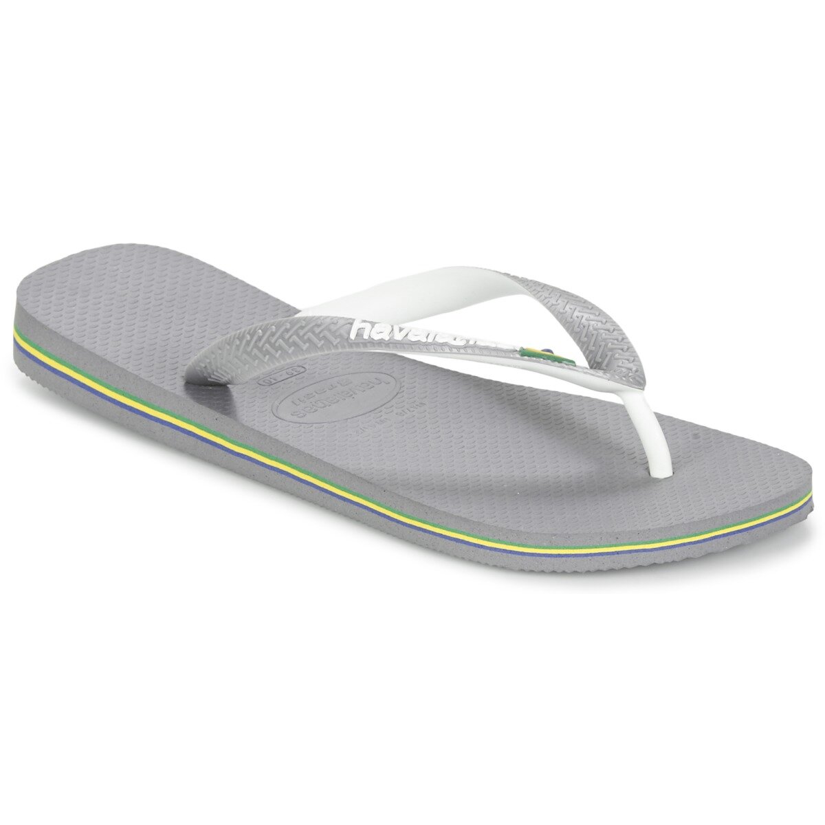 Havaianas Pantofi BRASIL MIX