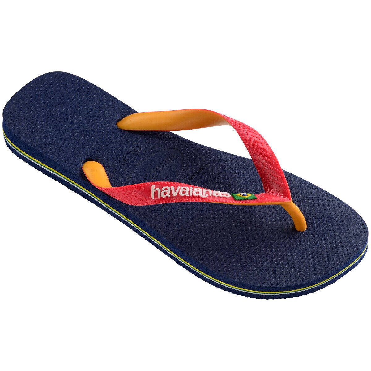 Havaianas Pantofi BRASIL MIX