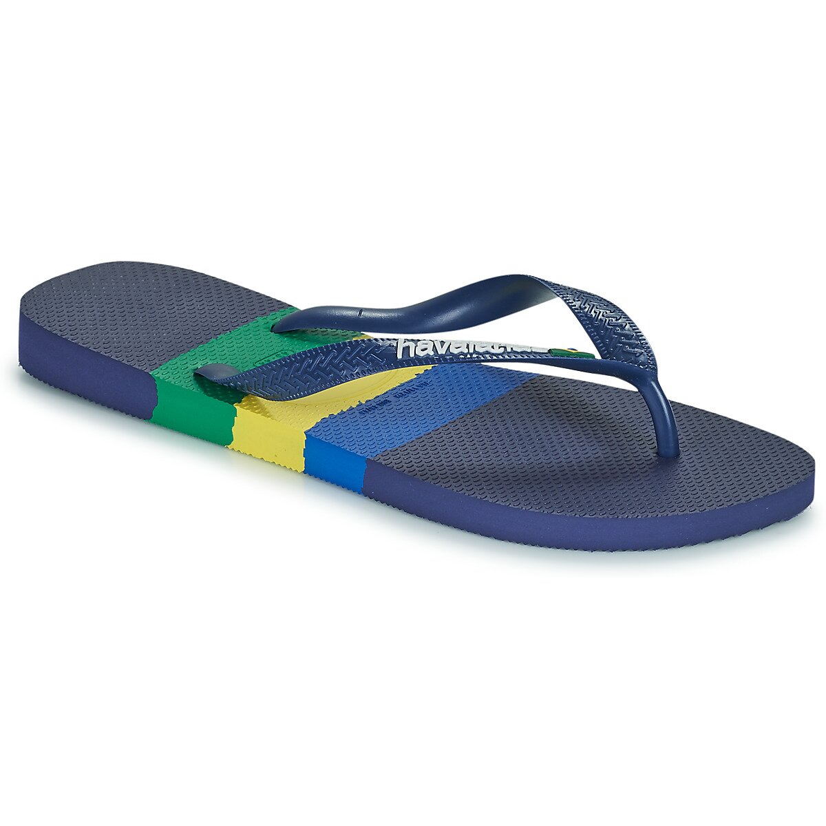 Havaianas Pantofi BRASIL TECH