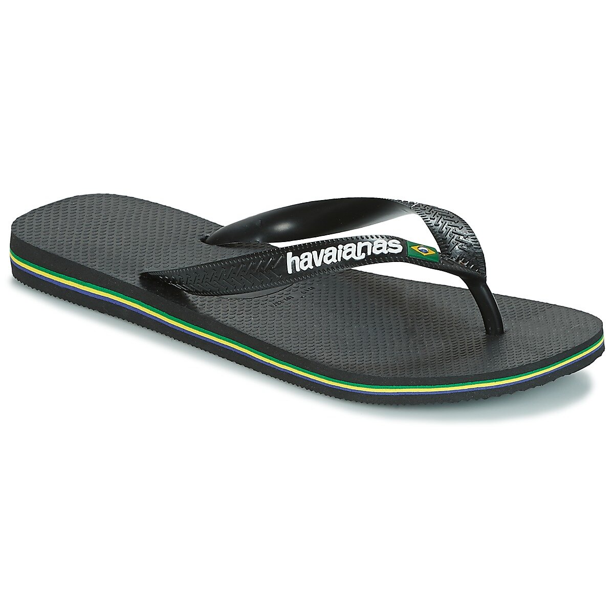 Havaianas Pantofi BRAZIL LOGO