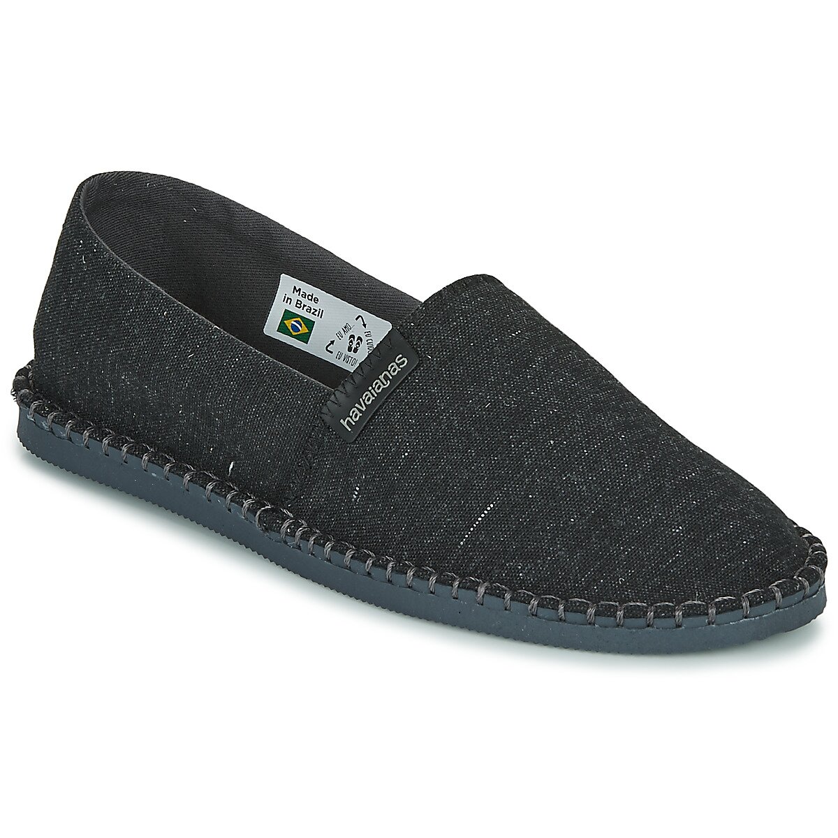 Havaianas Pantofi ESPADRILLE ECO