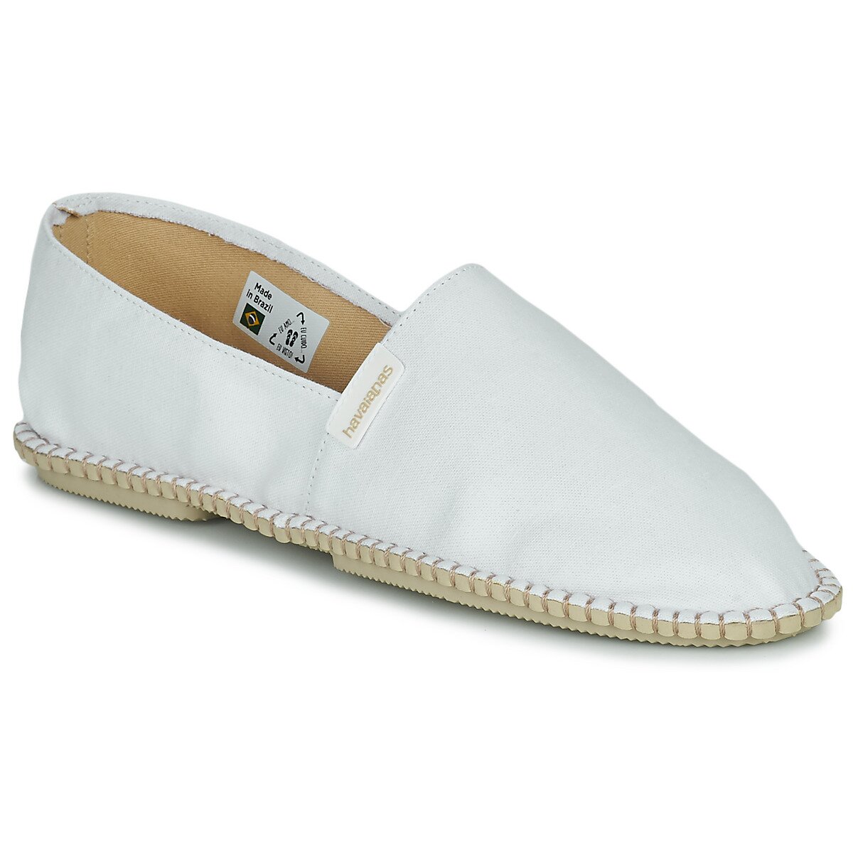 Havaianas Pantofi ESPADRILLE ECO II