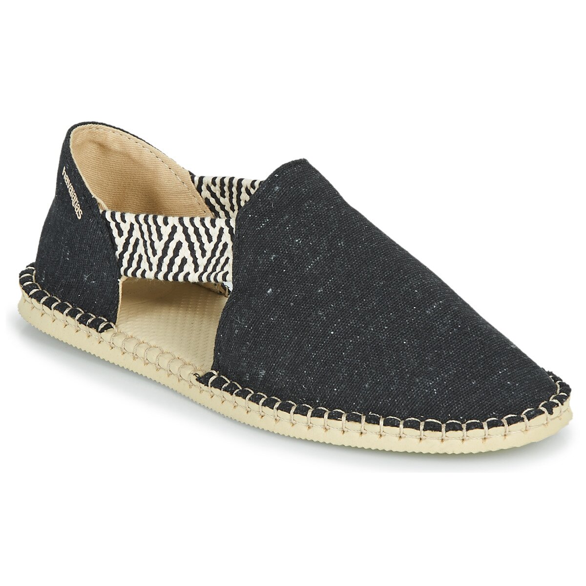 Havaianas Pantofi ESPADRILLE FRESH ECO