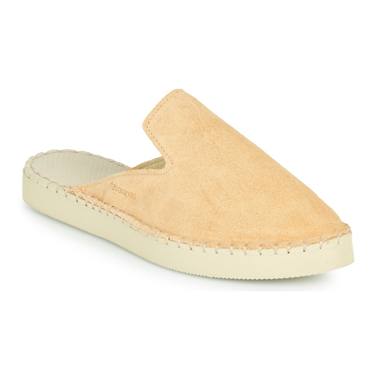 Havaianas Pantofi ESPADRILLE MULE LOAFTER FLATFORM