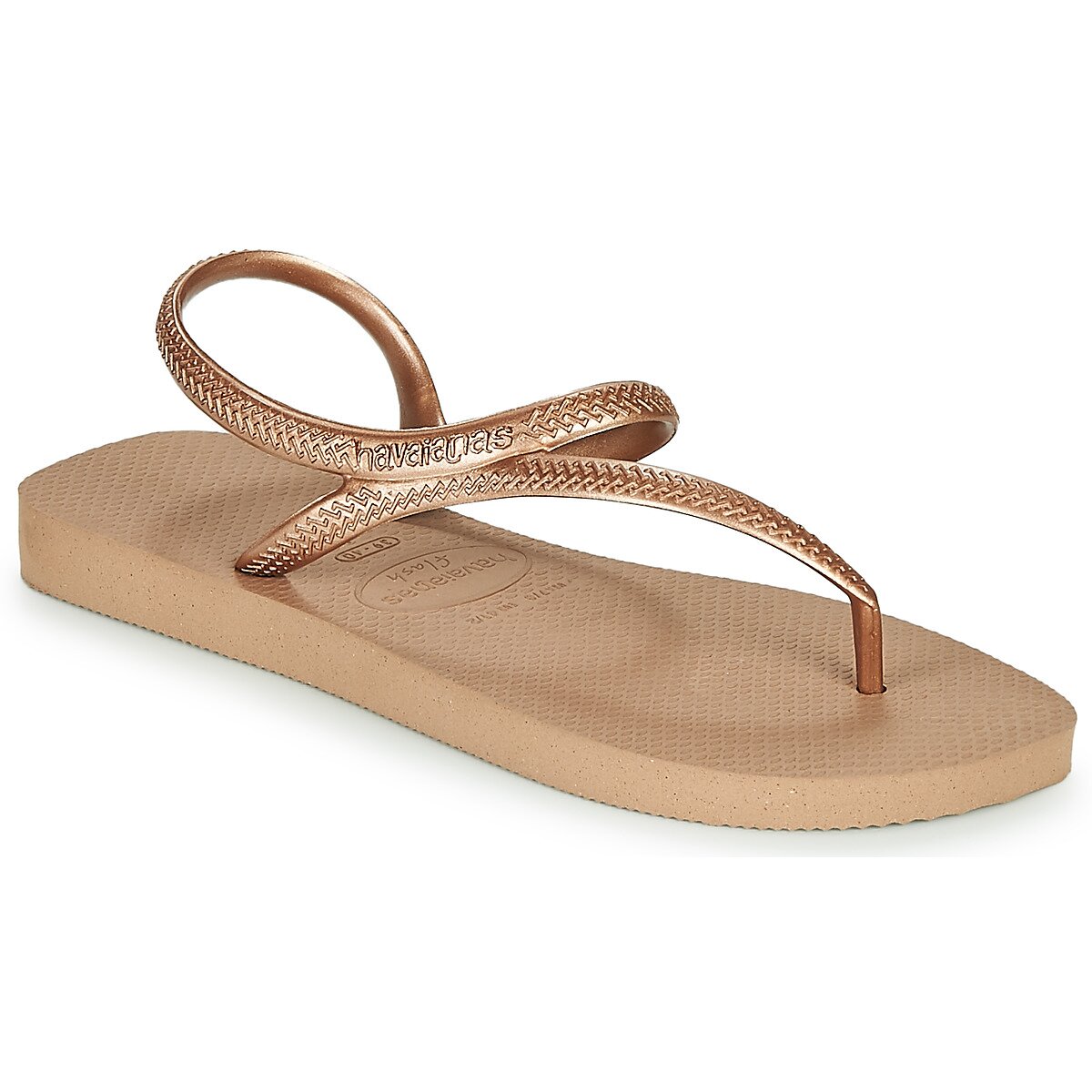 Havaianas Pantofi FLASH URBAN