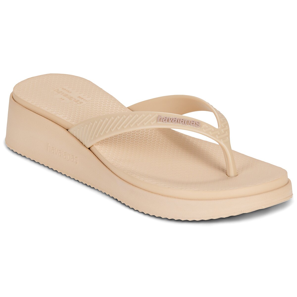 Havaianas Pantofi HIGH PLATFORM II