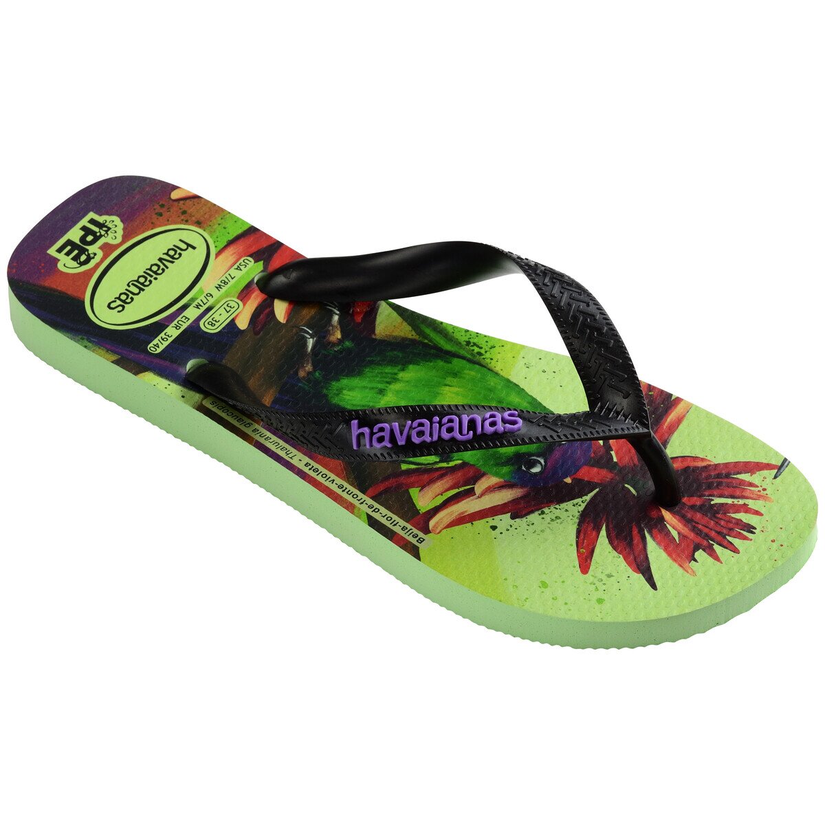 Havaianas Pantofi IPE