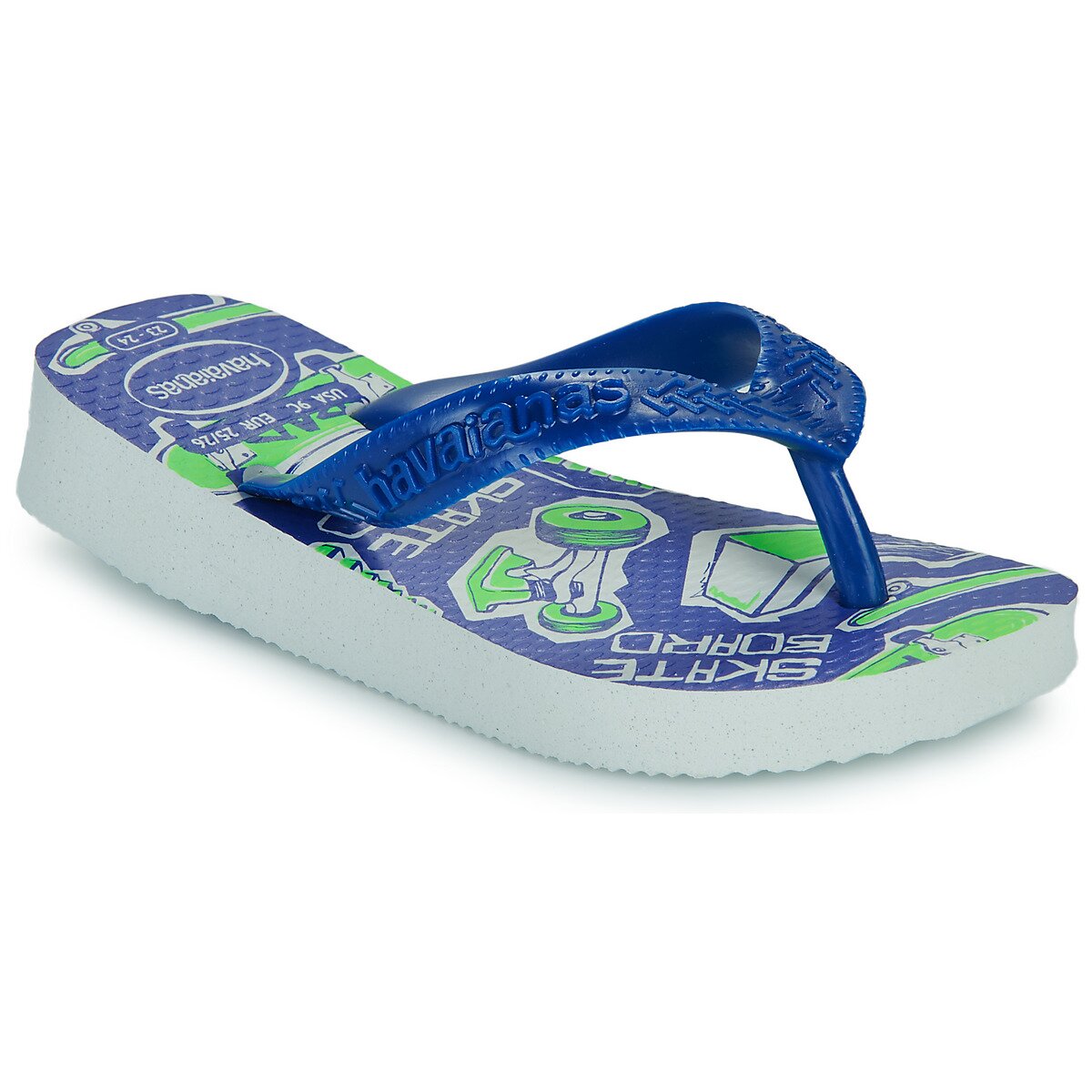 Havaianas Pantofi KIDS ATHLETIC
