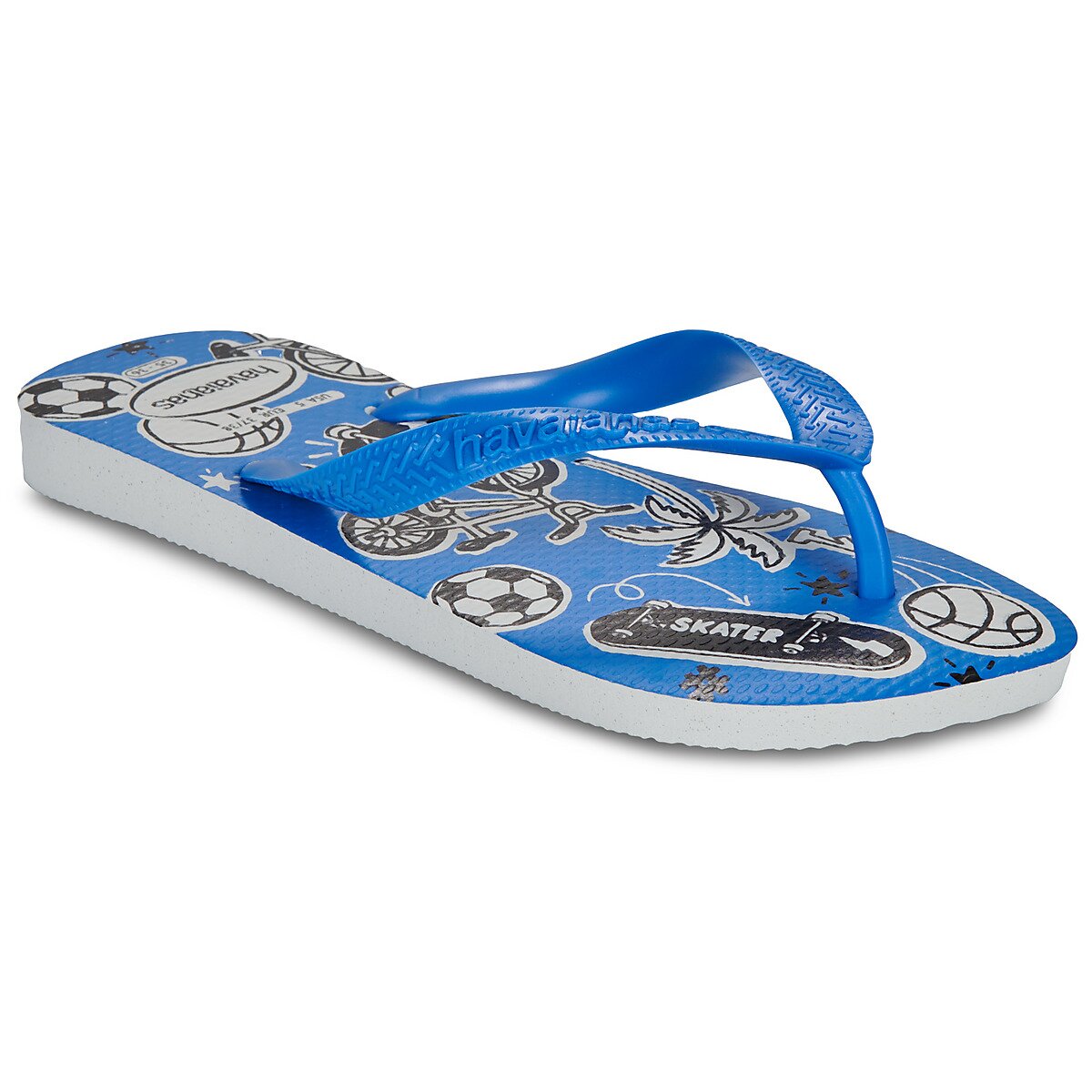 Havaianas Pantofi KIDS ATHLETIC