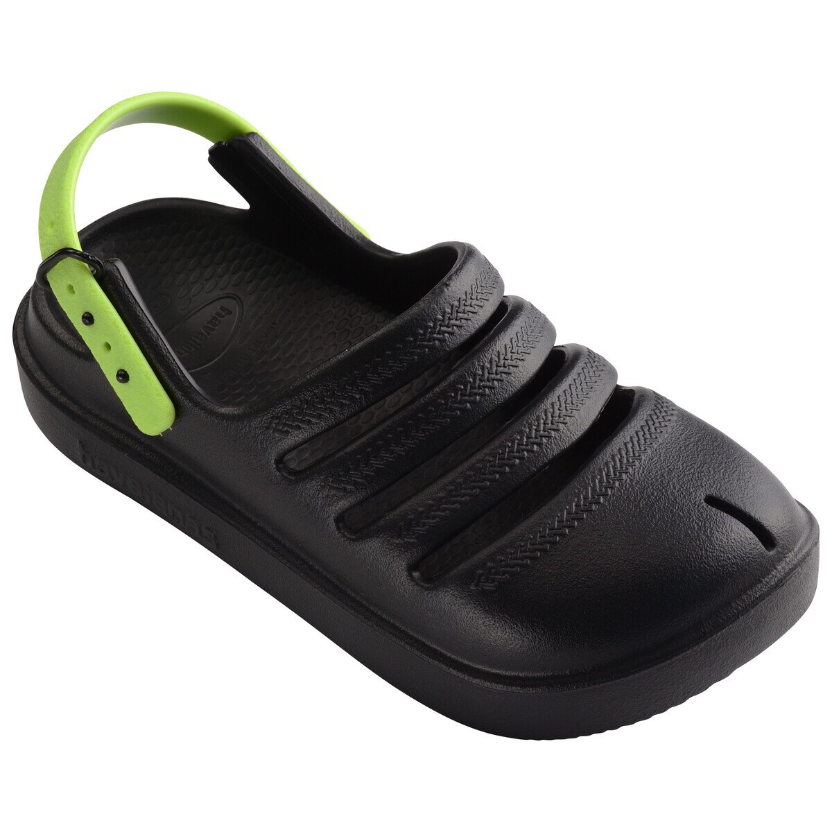 Havaianas Pantofi KIDS CLOG II