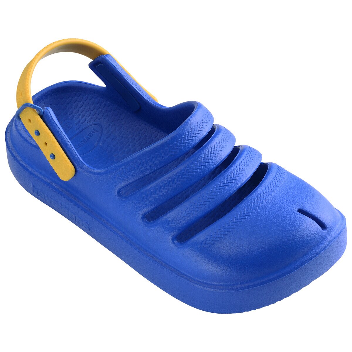Havaianas Pantofi KIDS CLOG II