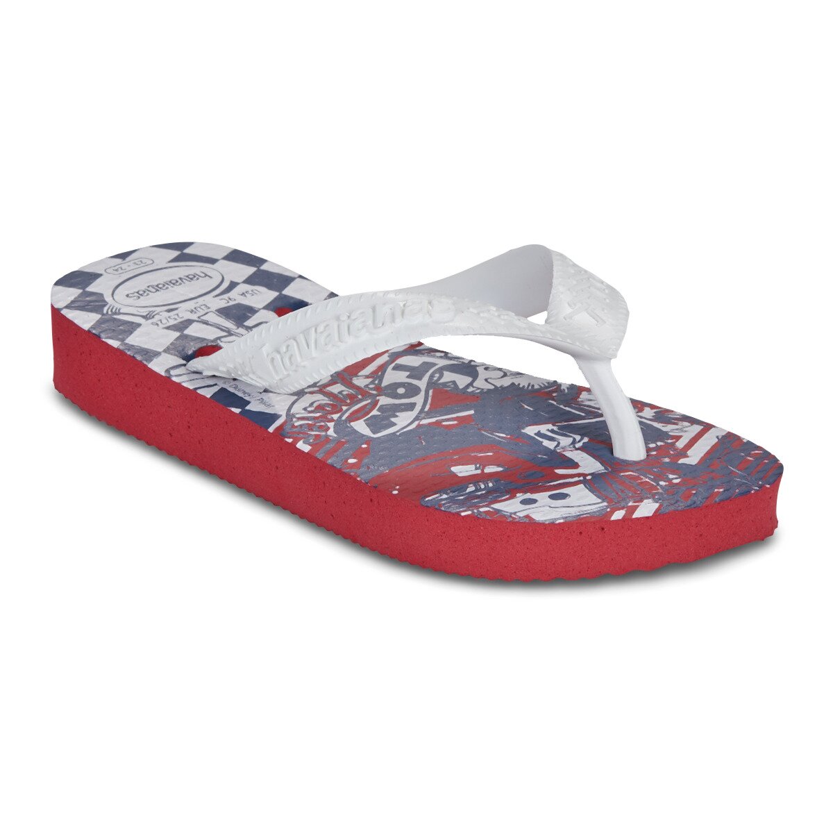 Havaianas Pantofi KIDS DISNEY