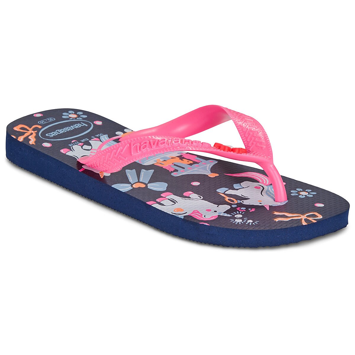 Havaianas Pantofi KIDS FANTASY