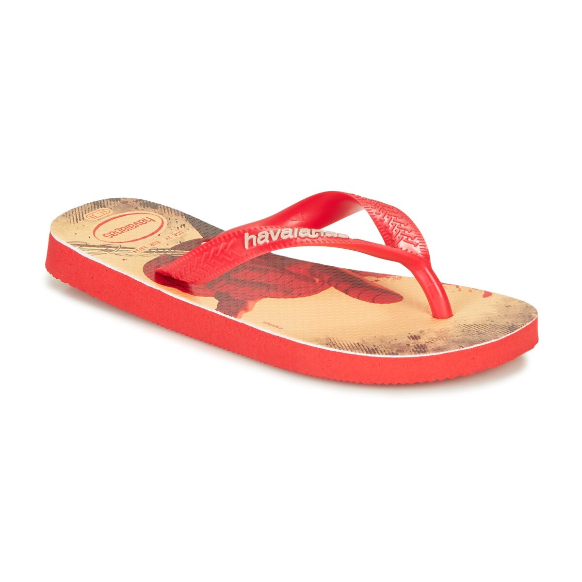 Havaianas Pantofi KIDS MARVEL