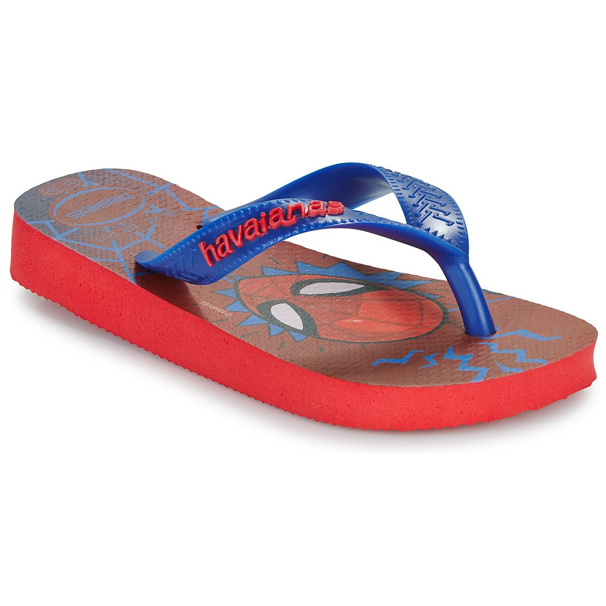 Havaianas Pantofi KIDS TOP MARVEL II