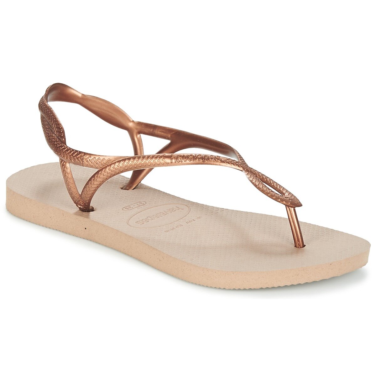 Havaianas Pantofi LUNA