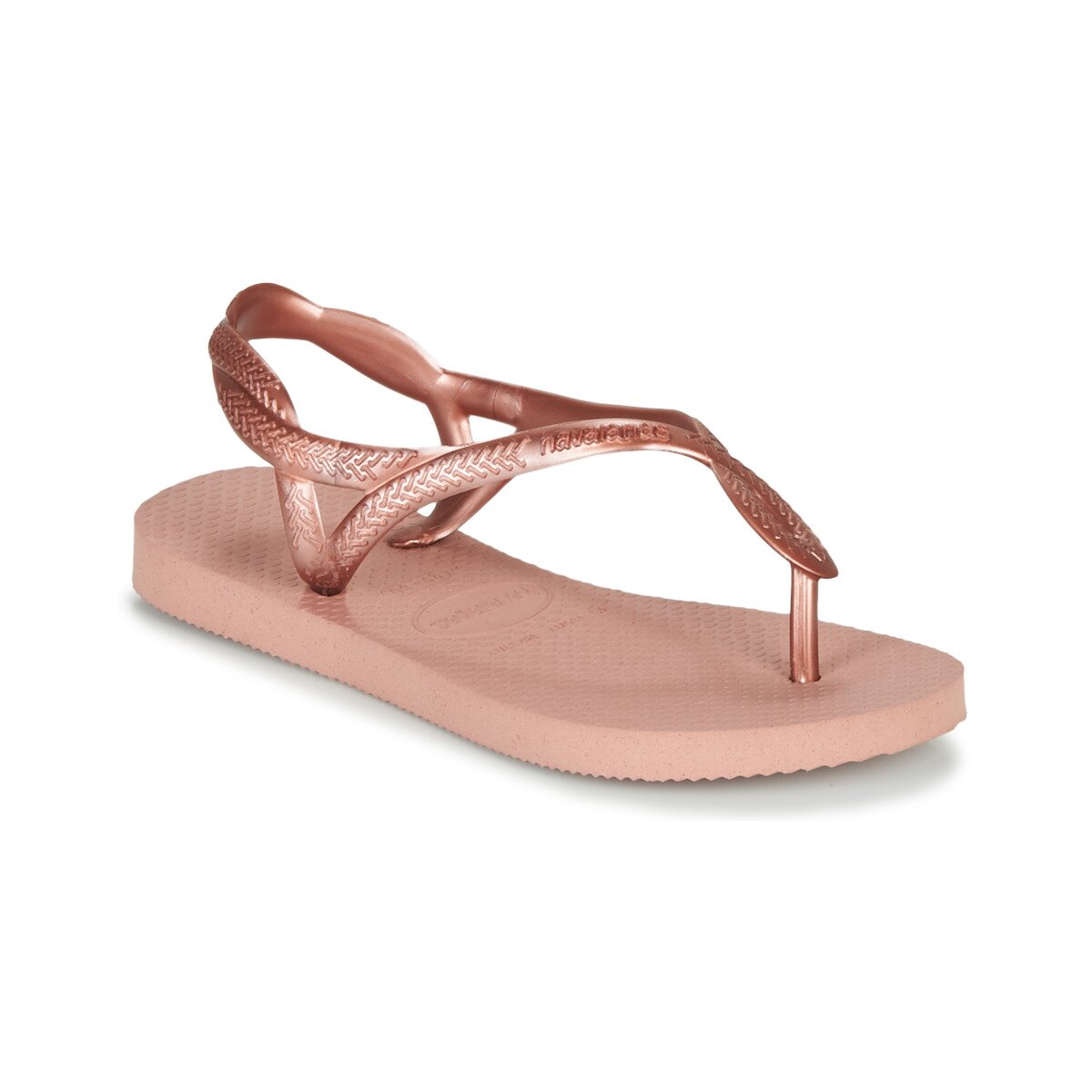 Havaianas Pantofi LUNA MINI ME