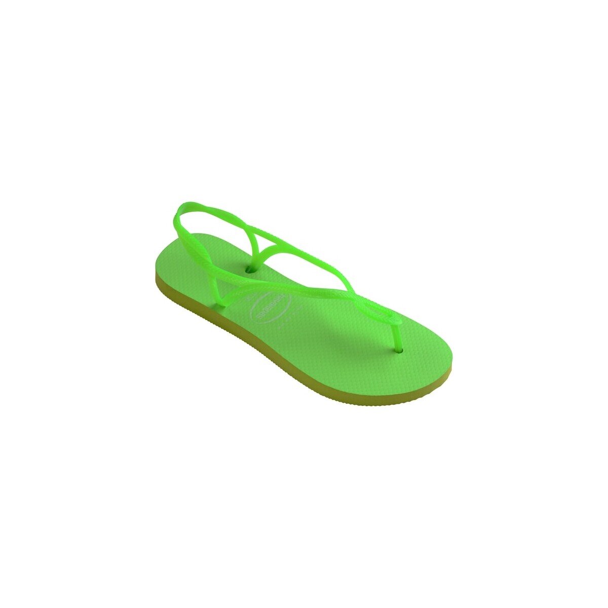 Havaianas Pantofi LUNA NEON