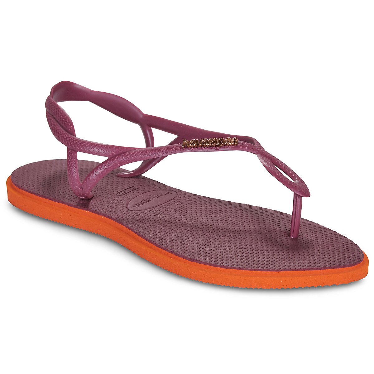 Havaianas Pantofi LUNA POINT