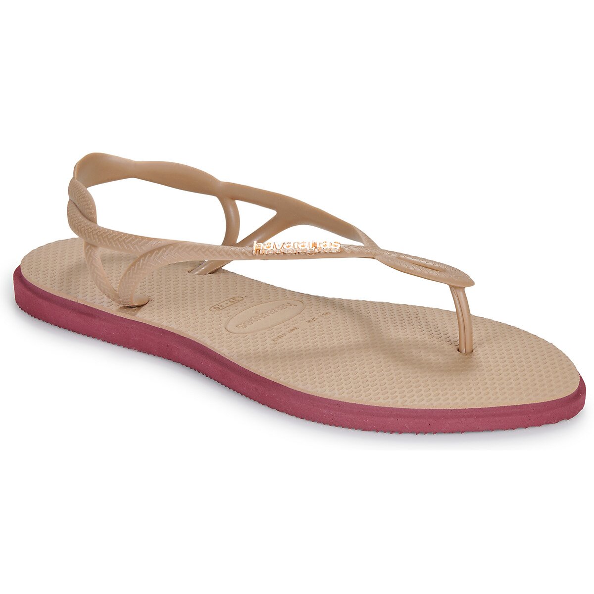 Havaianas Pantofi LUNA POINT