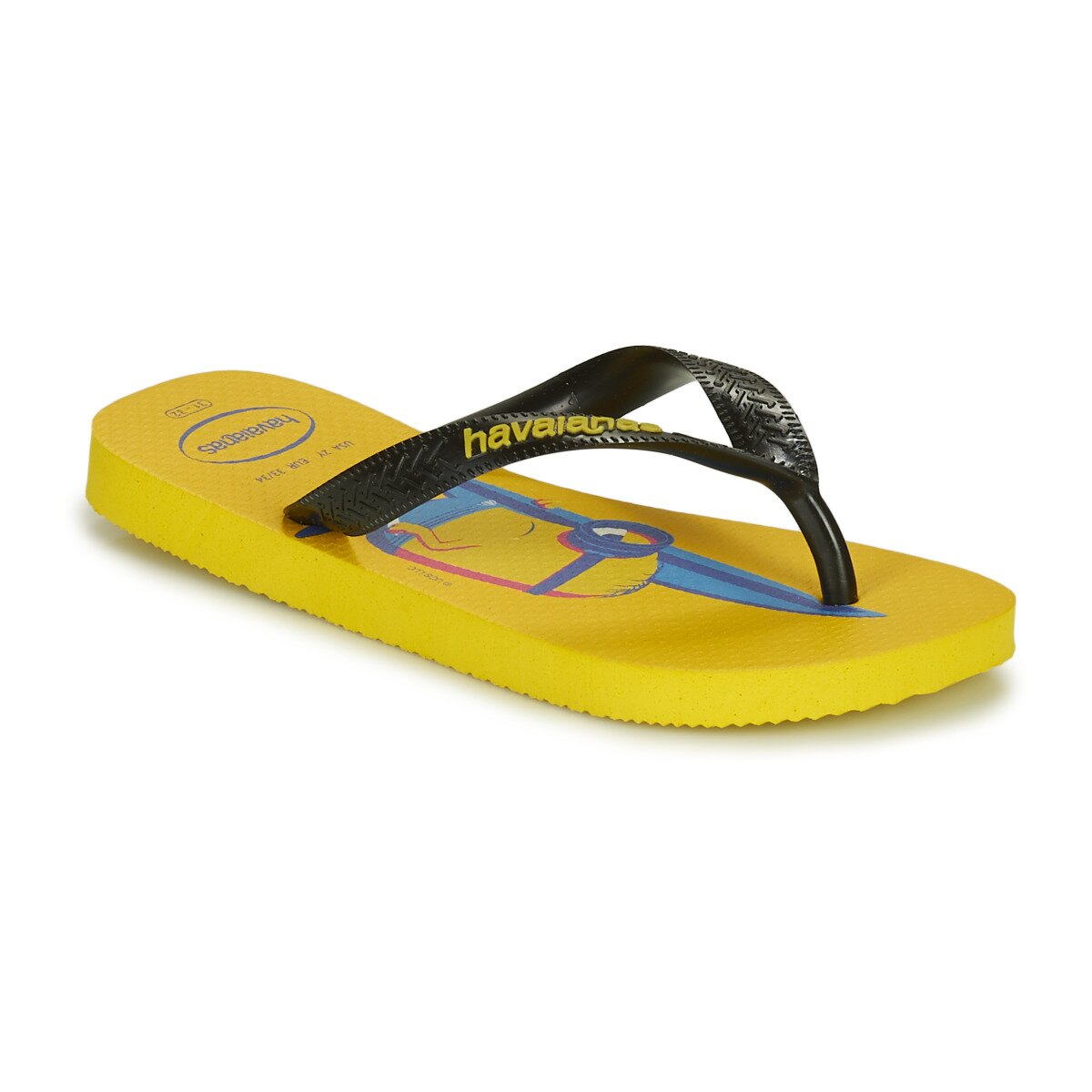 Havaianas Pantofi MINIONS