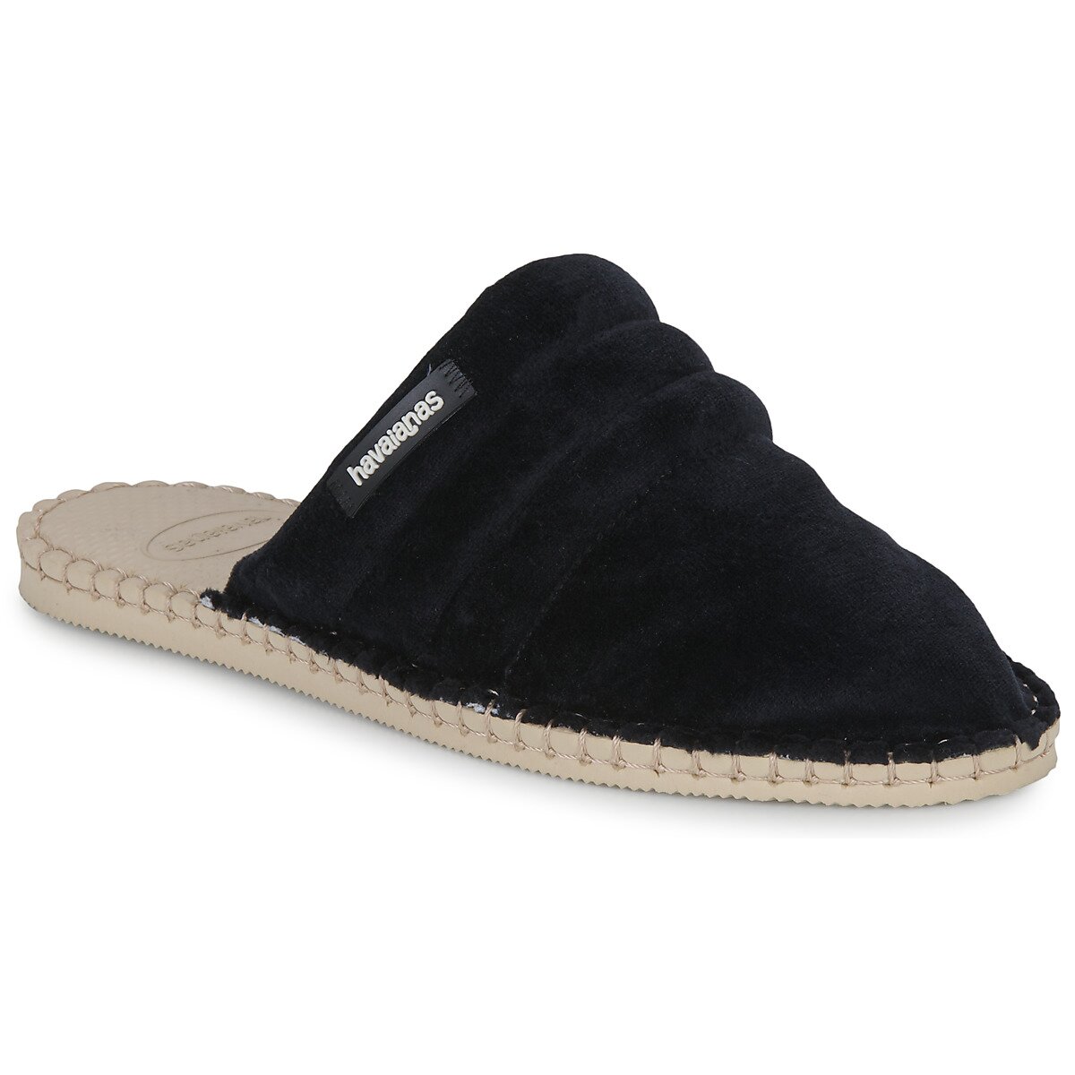 Havaianas Pantofi MULE GOMOS FUR