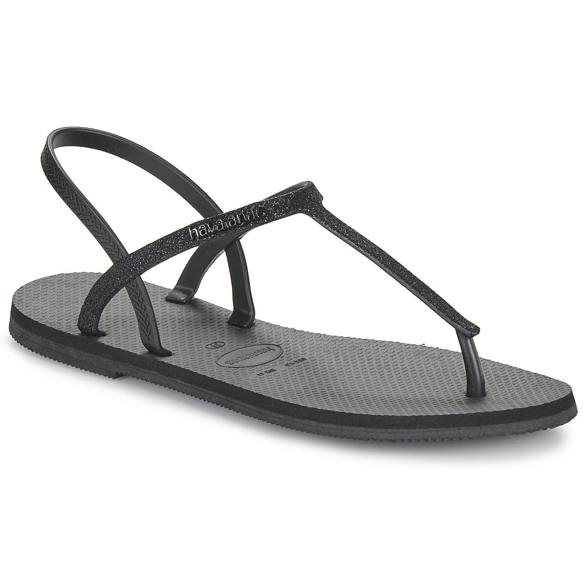 Havaianas Pantofi PARATY GLITTER