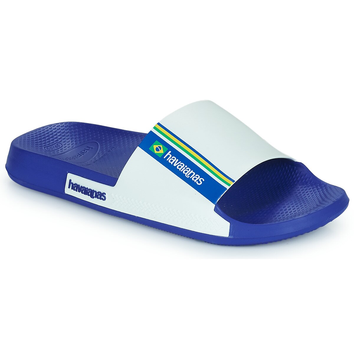 Havaianas Pantofi SLIDE BRASIL