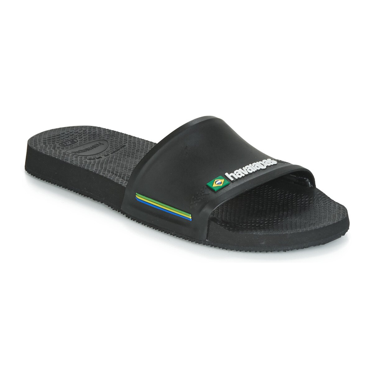 Havaianas Pantofi SLIDE BRASIL