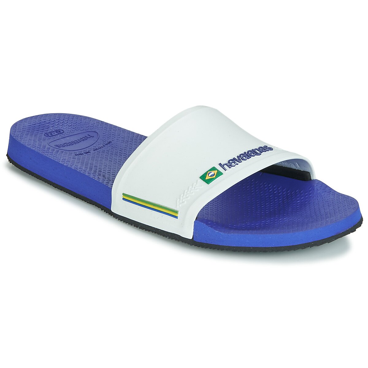 Havaianas Pantofi SLIDE BRASIL