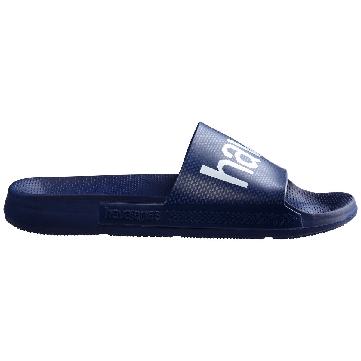 Havaianas Pantofi SLIDE CLASSIC LOGOMANIA