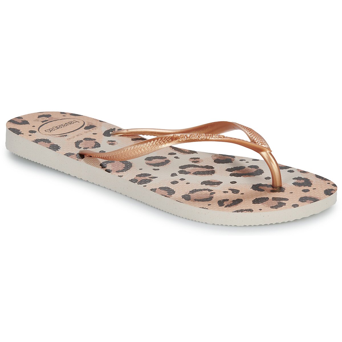 Havaianas Pantofi SLIM ANIMALS