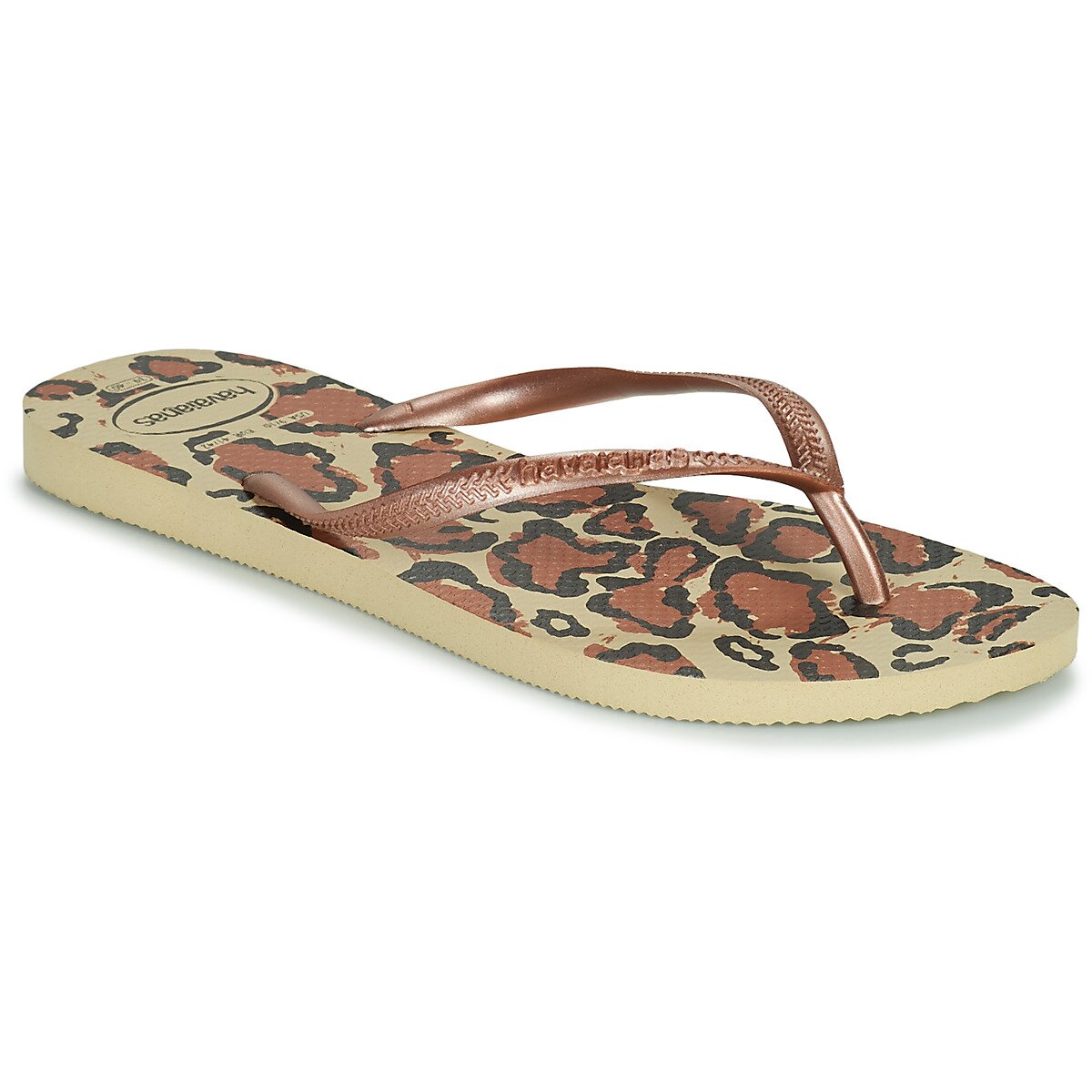 Havaianas Pantofi SLIM ANIMALS