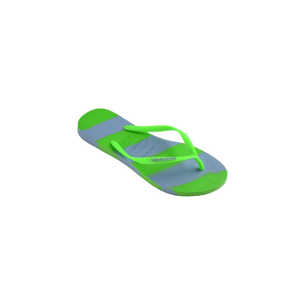 Havaianas Pantofi SLIM COLOR FUN