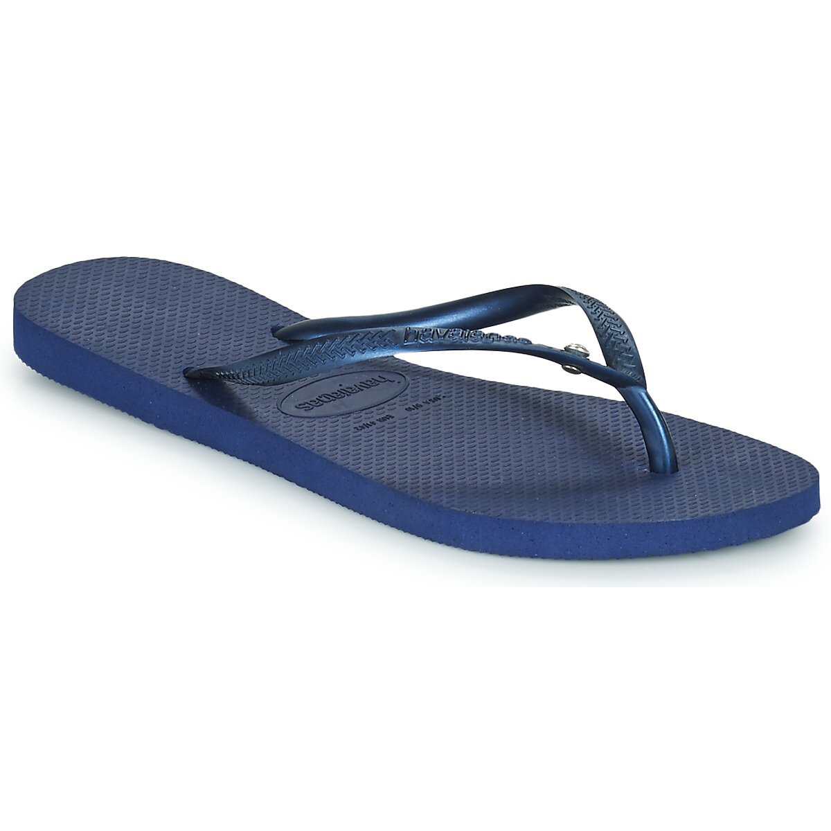 Havaianas Pantofi SLIM CRYSTAL SW II