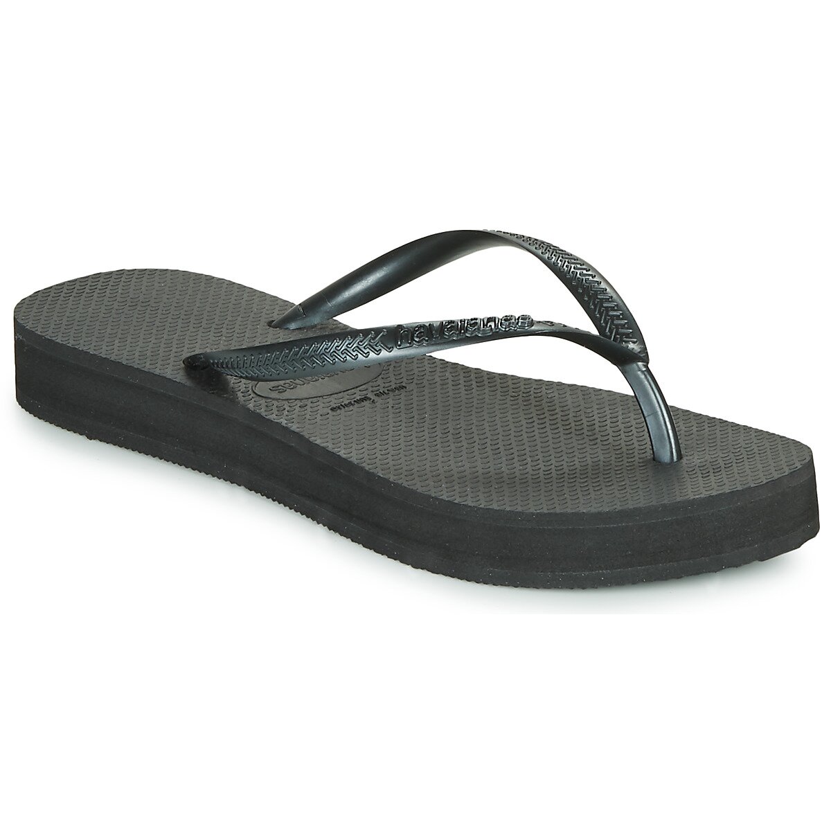 Havaianas Pantofi SLIM FLATFORM