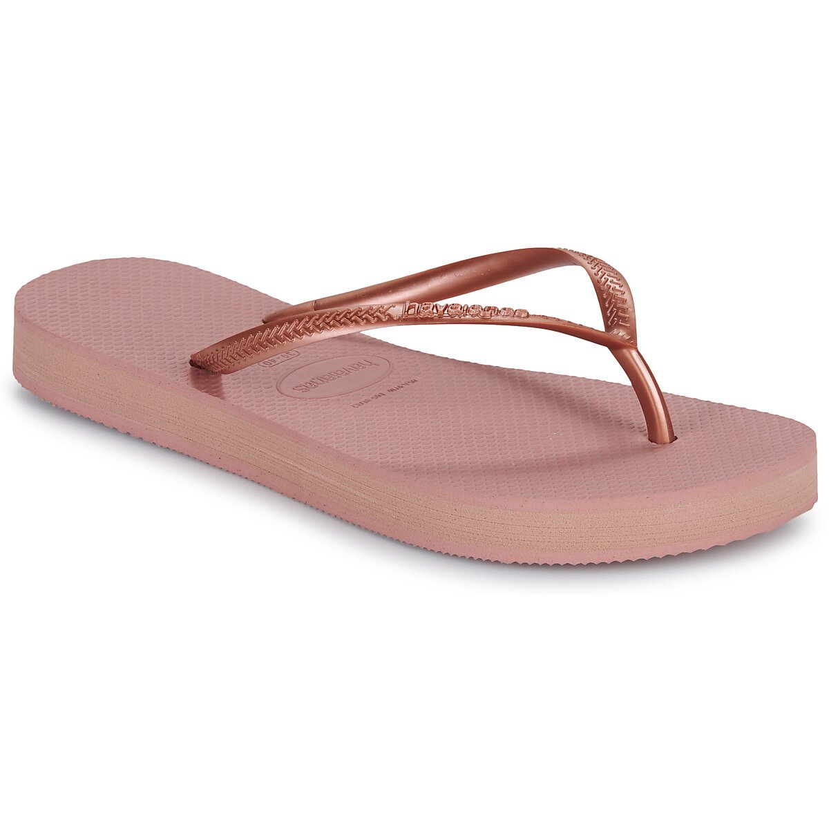 Havaianas Pantofi SLIM FLATFORM