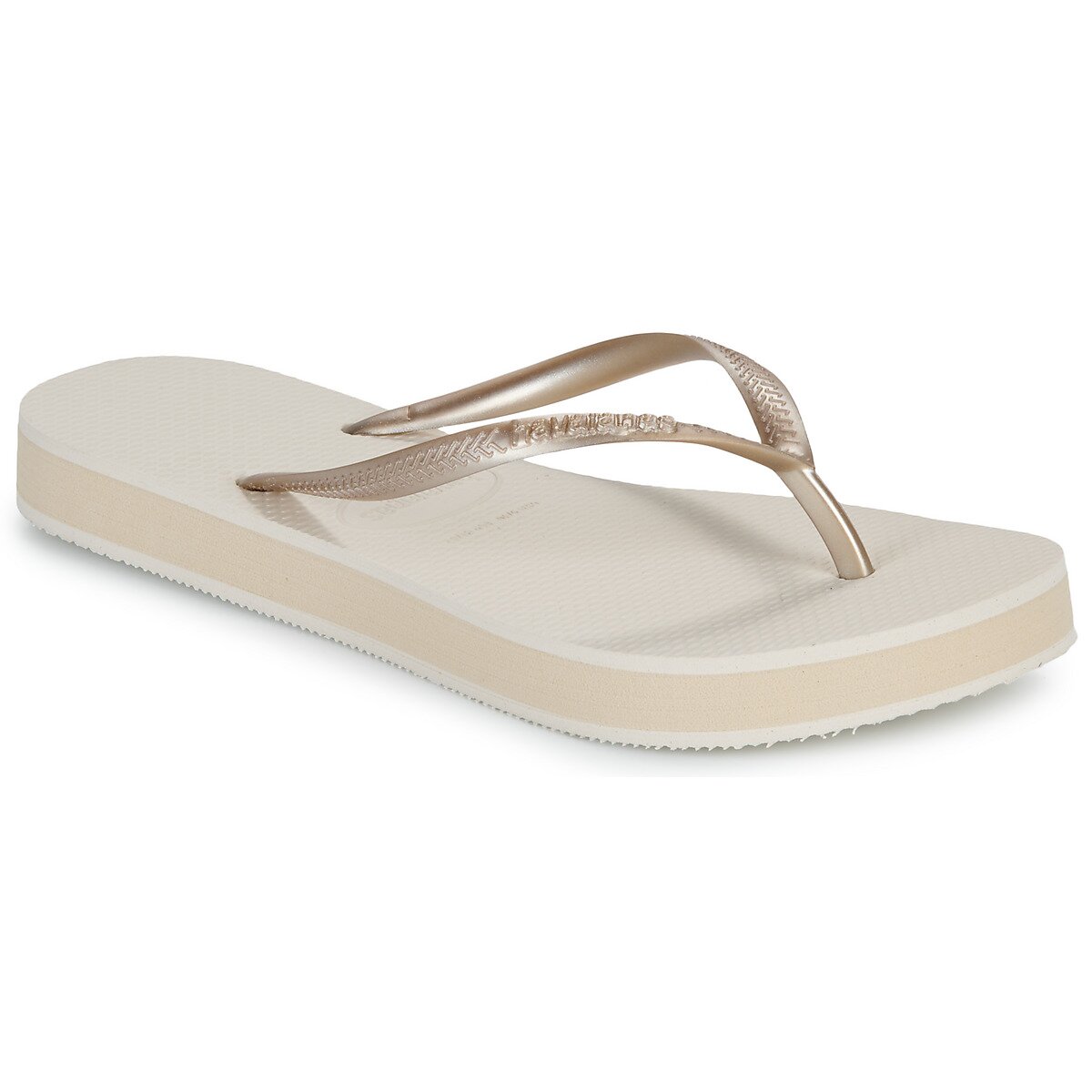 Havaianas Pantofi SLIM FLATFORM