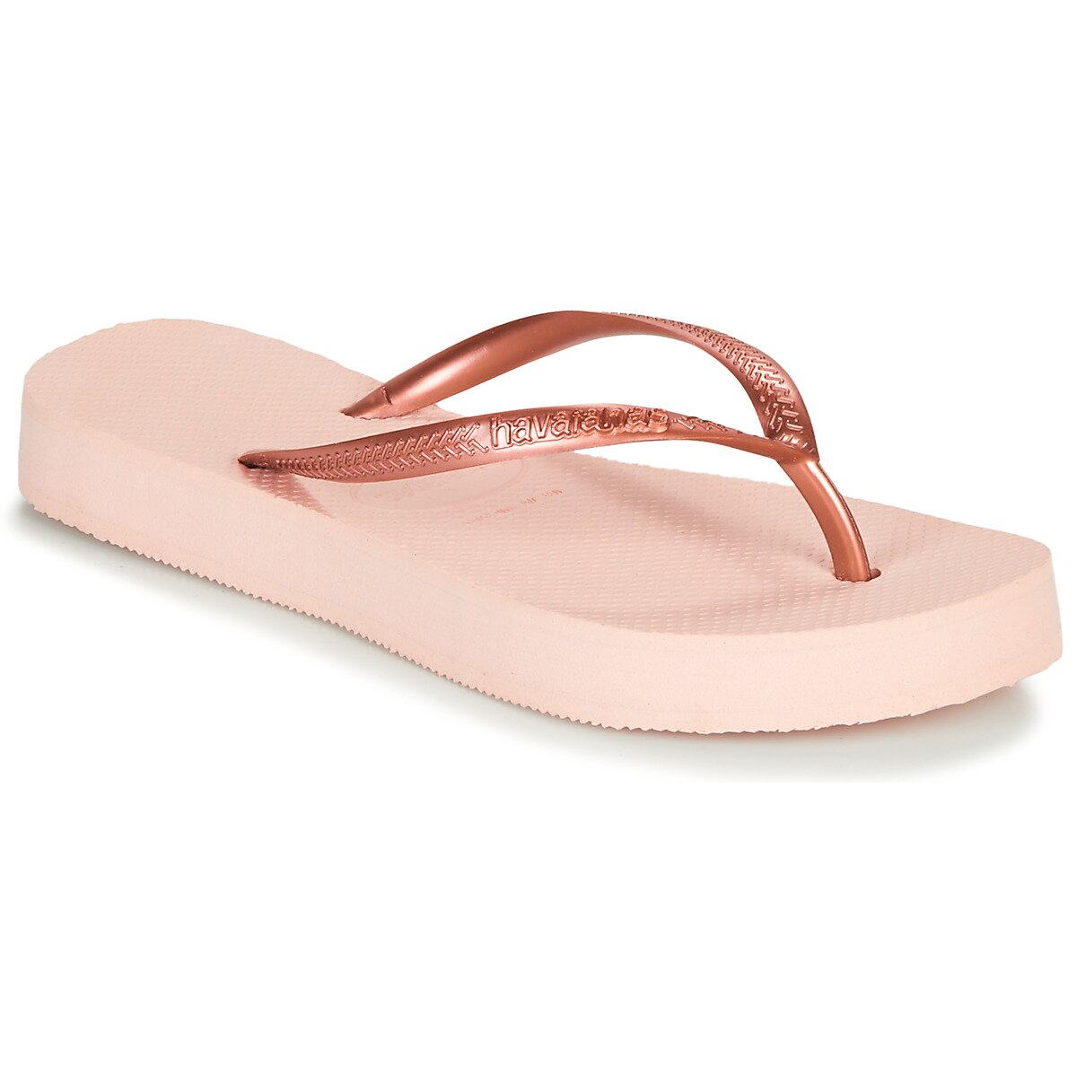 Havaianas Pantofi SLIM FLATFORM
