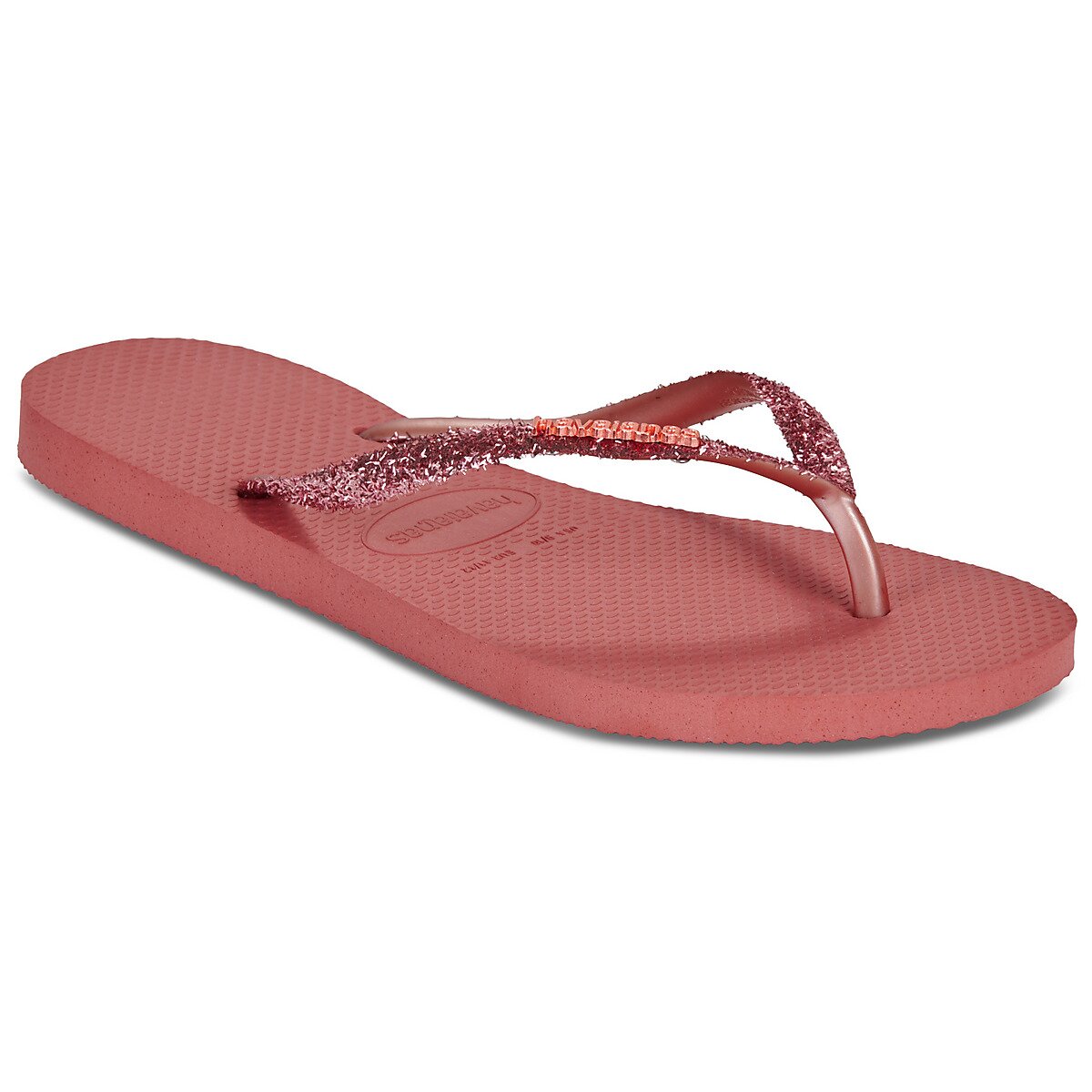 Havaianas Pantofi SLIM GLITTER II