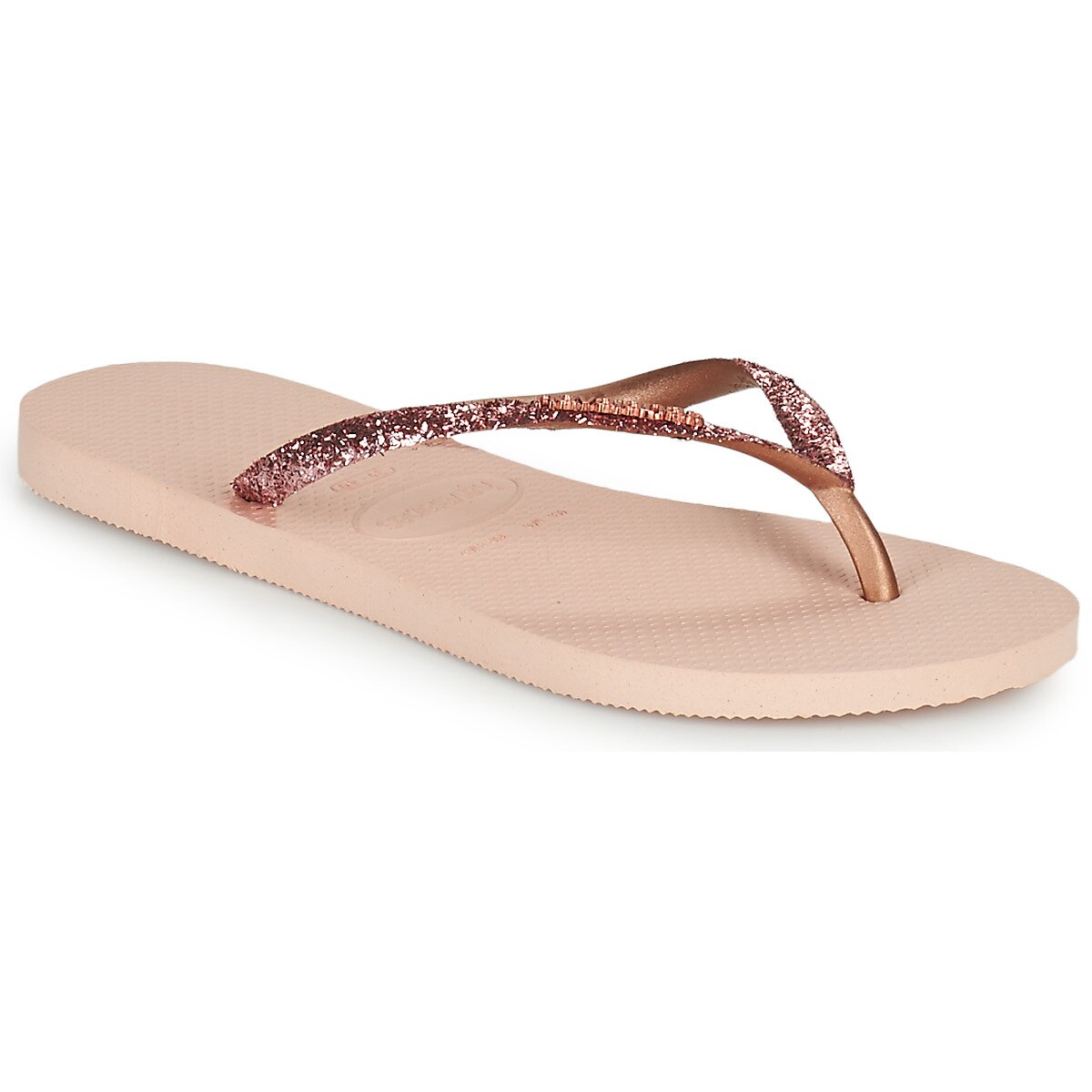 Havaianas Pantofi SLIM GLITTER II