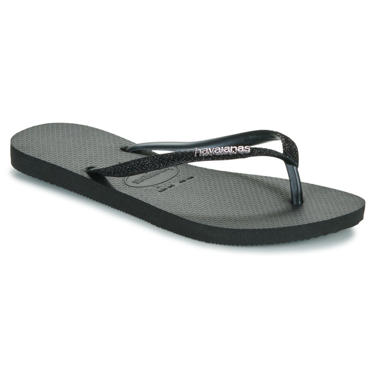 Havaianas Pantofi SLIM GLITTER II