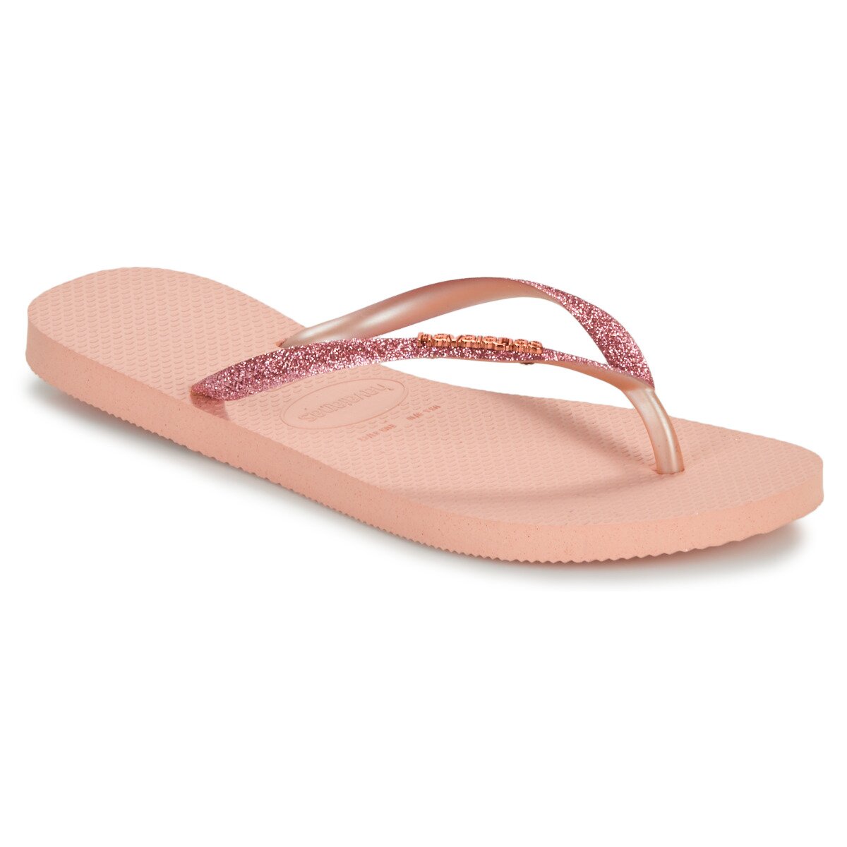 Havaianas Pantofi SLIM GLITTER II