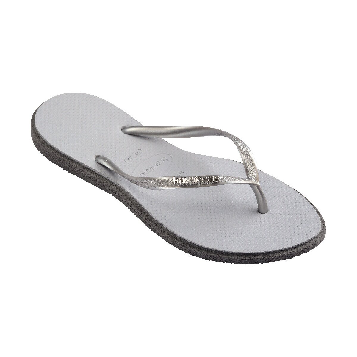 Havaianas Pantofi SLIM POINT