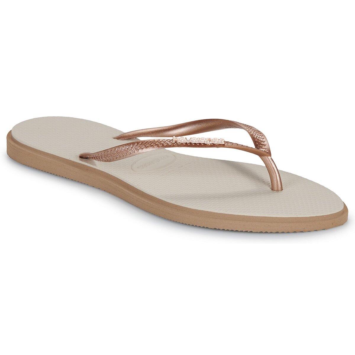 Havaianas Pantofi SLIM POINT