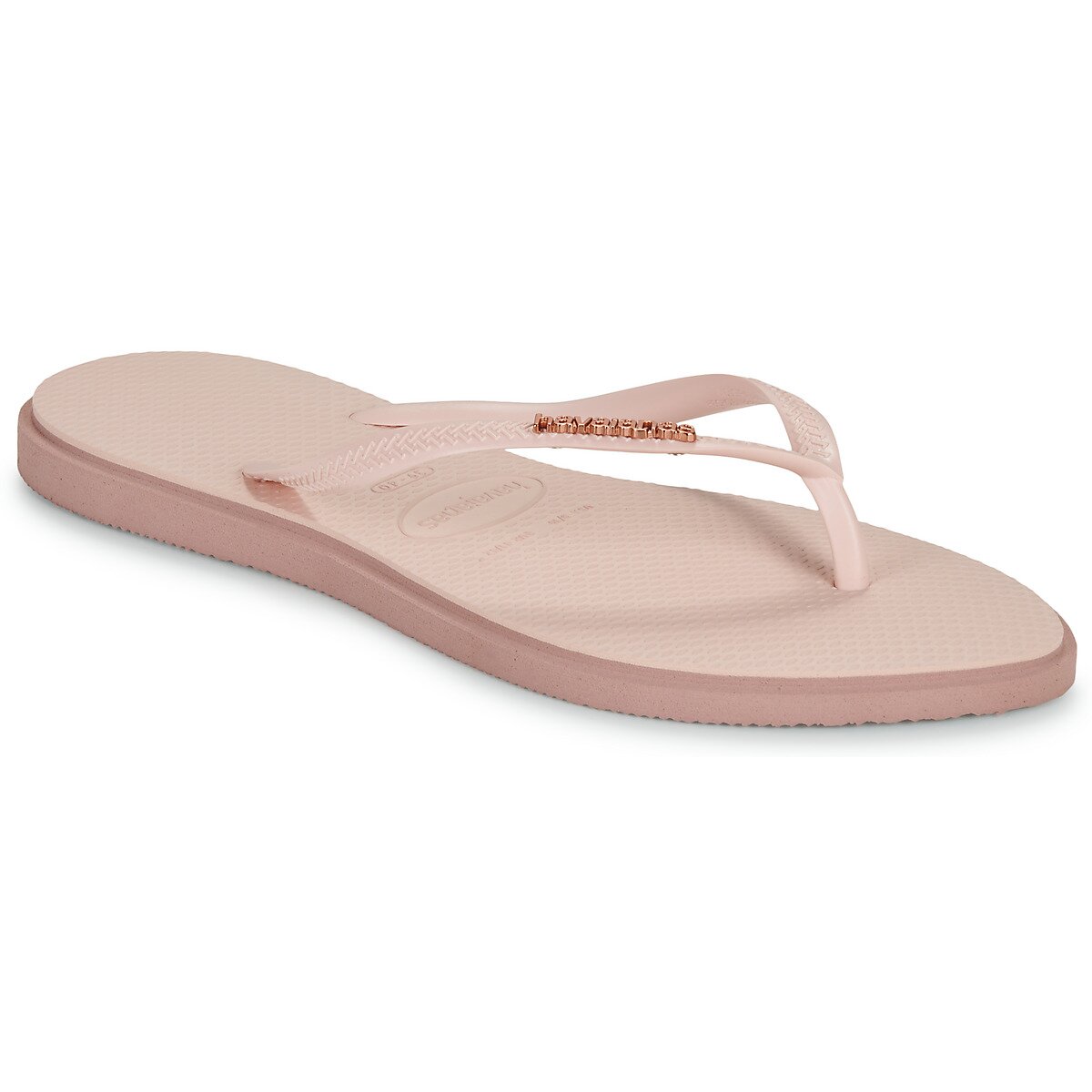Havaianas Pantofi SLIM POINT