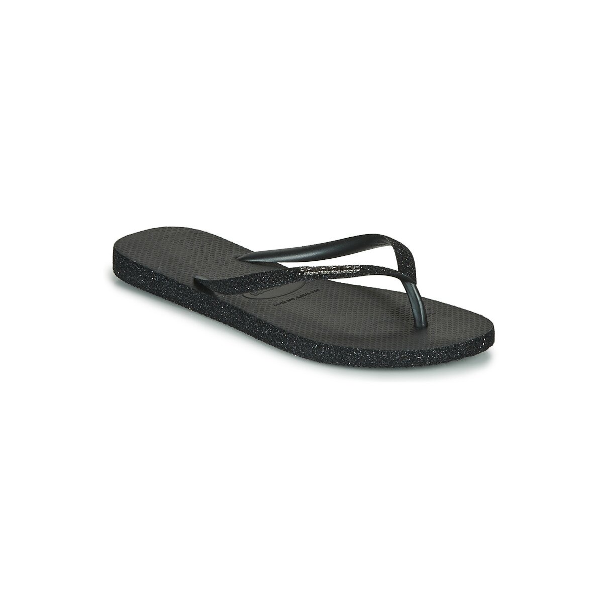 Havaianas Pantofi SLIM SPARKLE II
