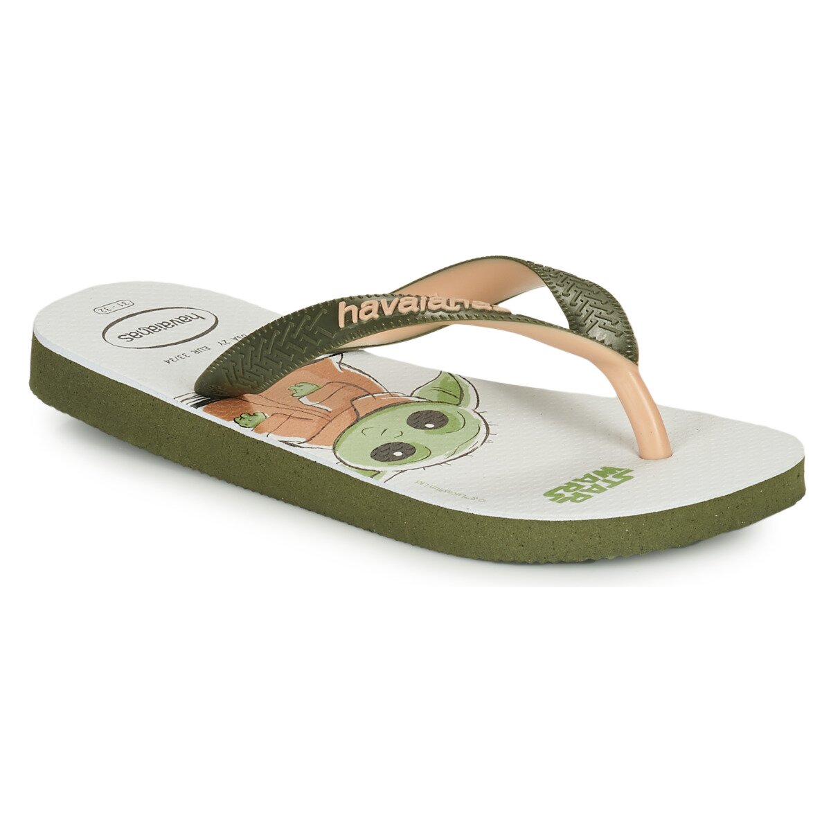 Havaianas Pantofi STARS WARS